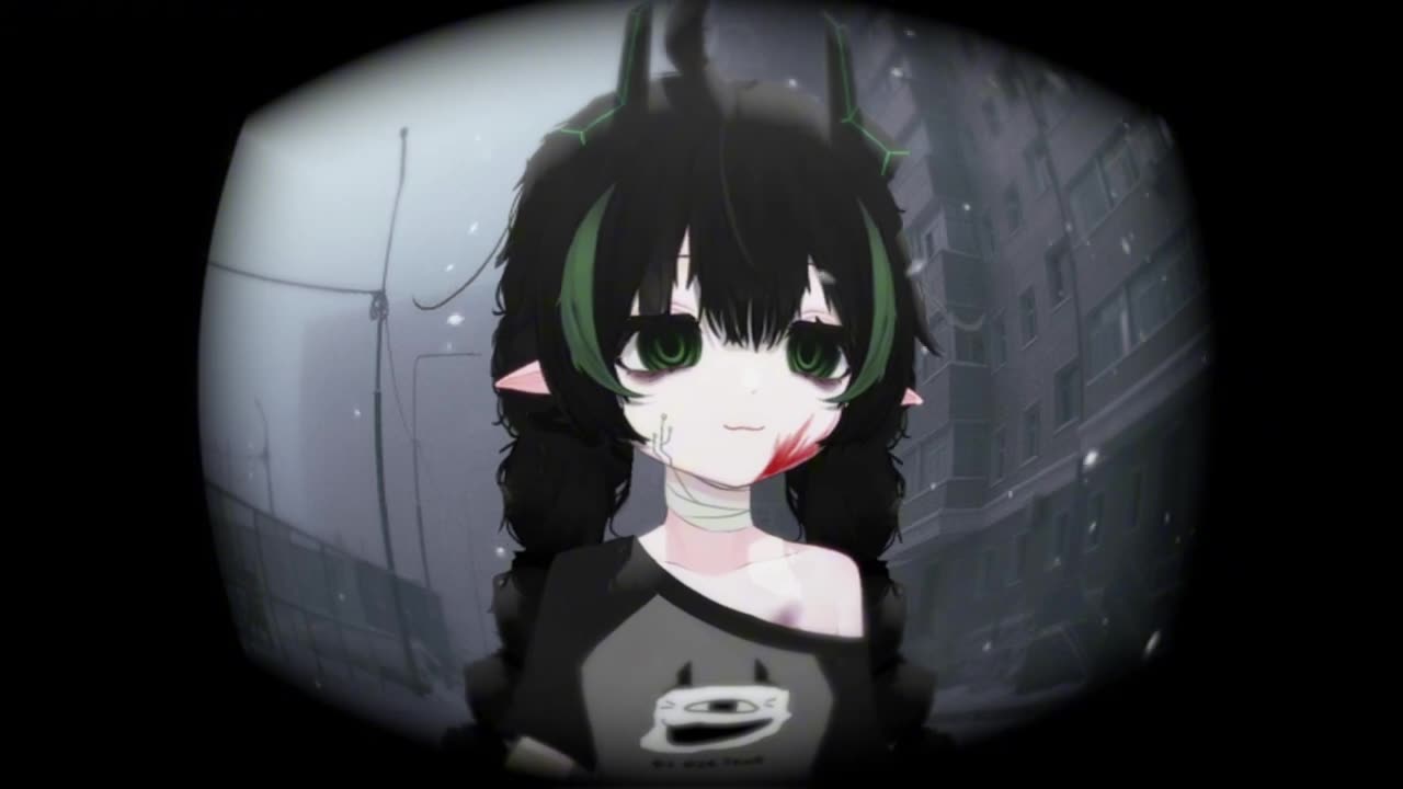 It's A Lonely Christmas Again Elfinpsyop