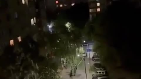 🚨💣 Ukraine Russia War | Residents React to Ukrainian Drone Strikes in Rostov-on-Don | RCF