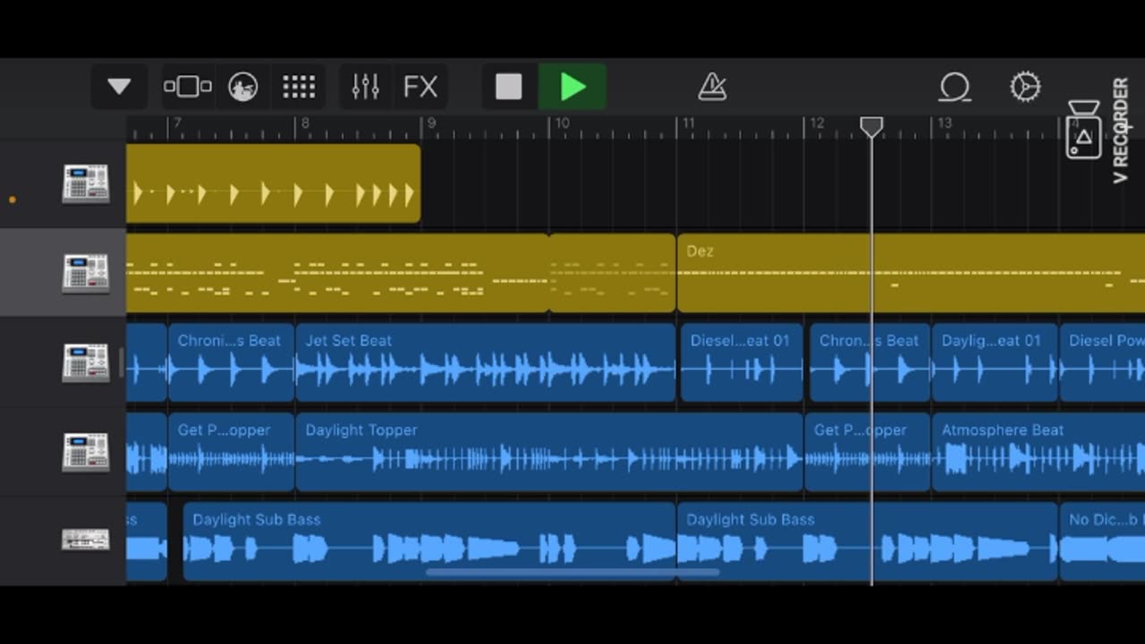 Firedragon11567 music: 🎵 I don’t know what to call this one🤷‍♀️