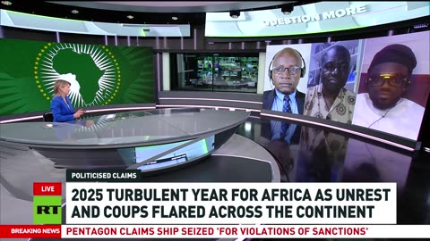 Coups in Africa reflect level of frustration with established governance systems — Themba Godi