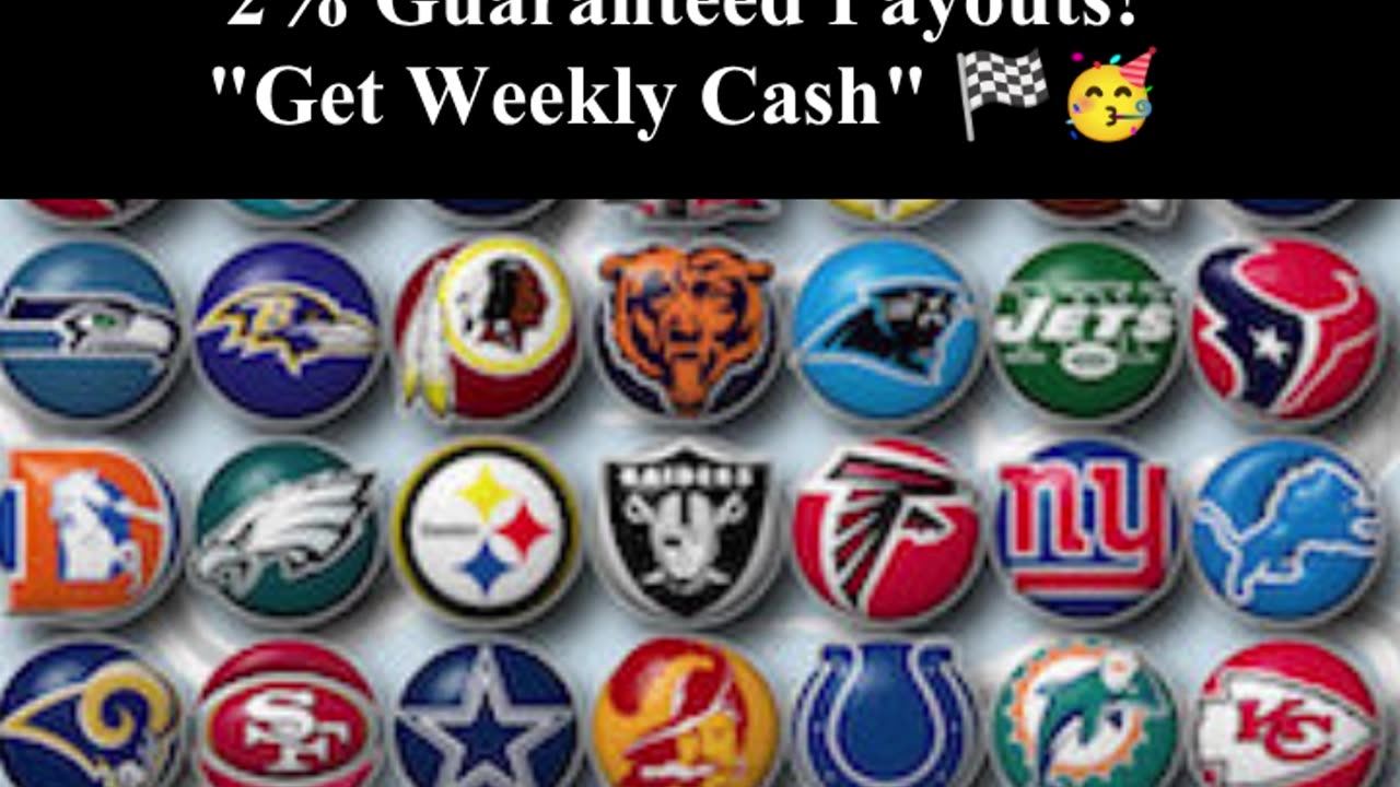 Crypto Stock & Sports Pools