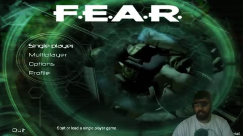 FEAR Ep.5 Interval 05