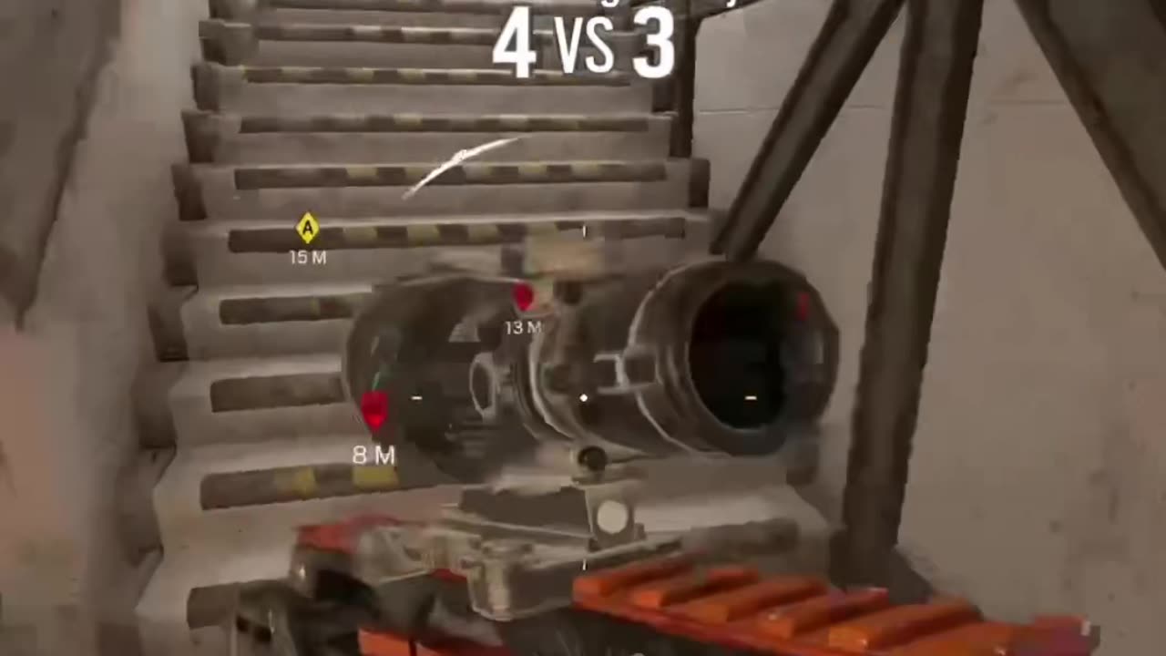 Turned the enemy team into highlights in one fatal sweep 💥🎮 Who’s next?