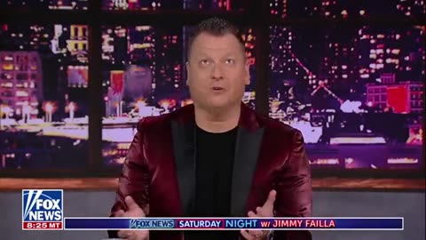 Prince Harry 'ruined all his options' on Colbert_ Jimmy Failla