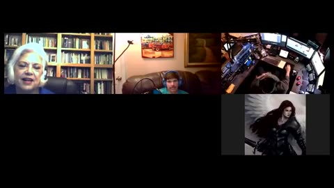 THE MAX STEEL SHOW