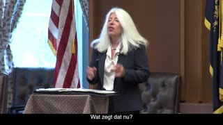 Waritas - Achter het Groene Masker