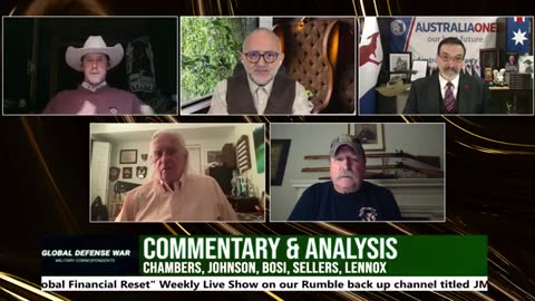 Declass Incoming — The Truth Can’t Be Stopped | Global Defense War