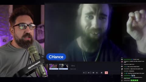 [20Oct25]#1 Cyraxx No Longer Grounded Still Screaming at John2 (Supercut)