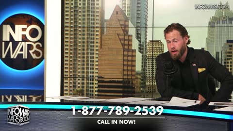 War Room With Owen Shroyer Full Show 7/30/25