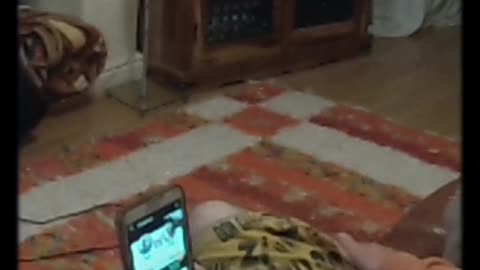 May indirect contact video call number 3, part 2
