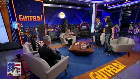 Gutfeld! 9/9/25 Greg Gutfeld FULL END SHOW | BREAKING NEWS TODAY September 9, 2025