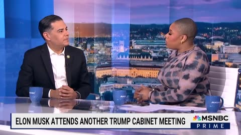 Highlights of MSNBC for March 24