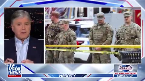 Hannity_ This is coming back to HAUNT them