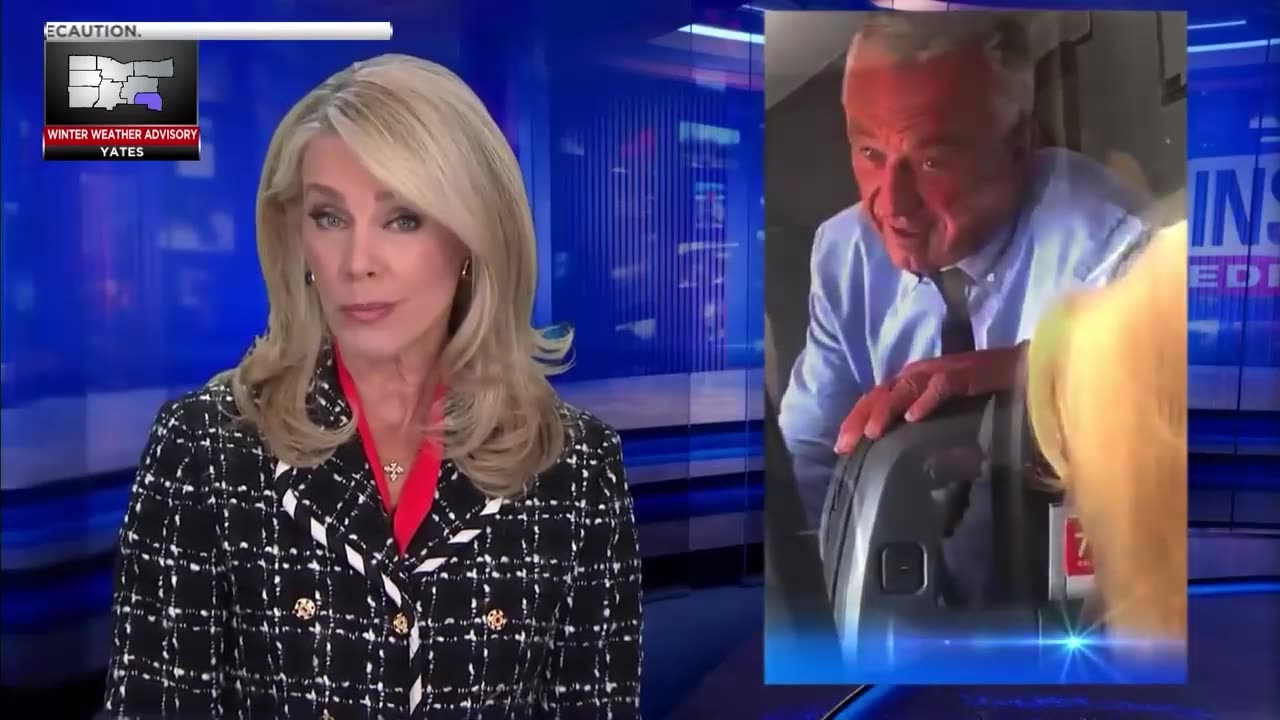 The Alex Jones Show Full Show 7/23/25