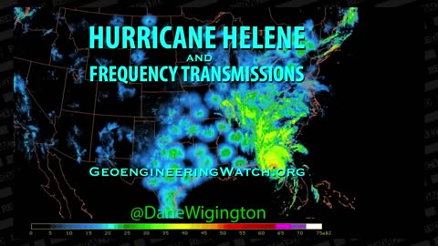 Is Government CONTROLLING our weather? Dane Wigington EXPOSES weather manipulation