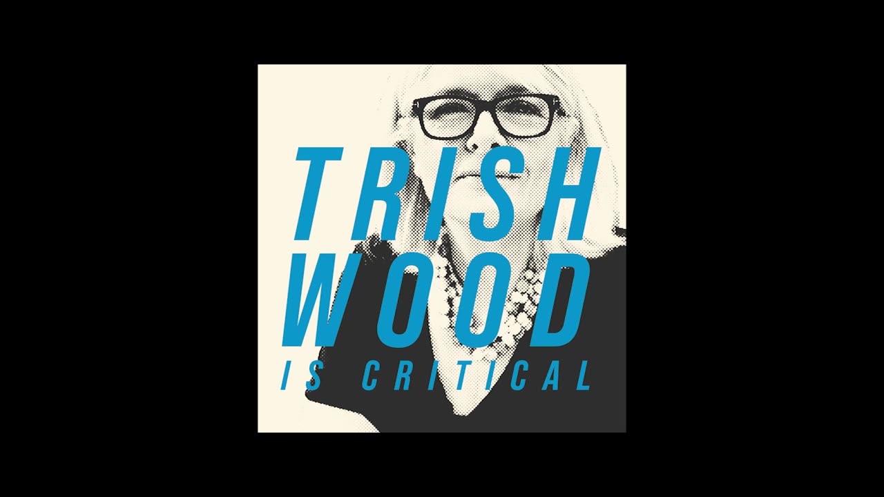 Medicalising Ourselves And Our Kids To Death | Trish Wood is Critical