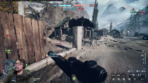 The Know KAP Show - Join me on Battlefield 6!