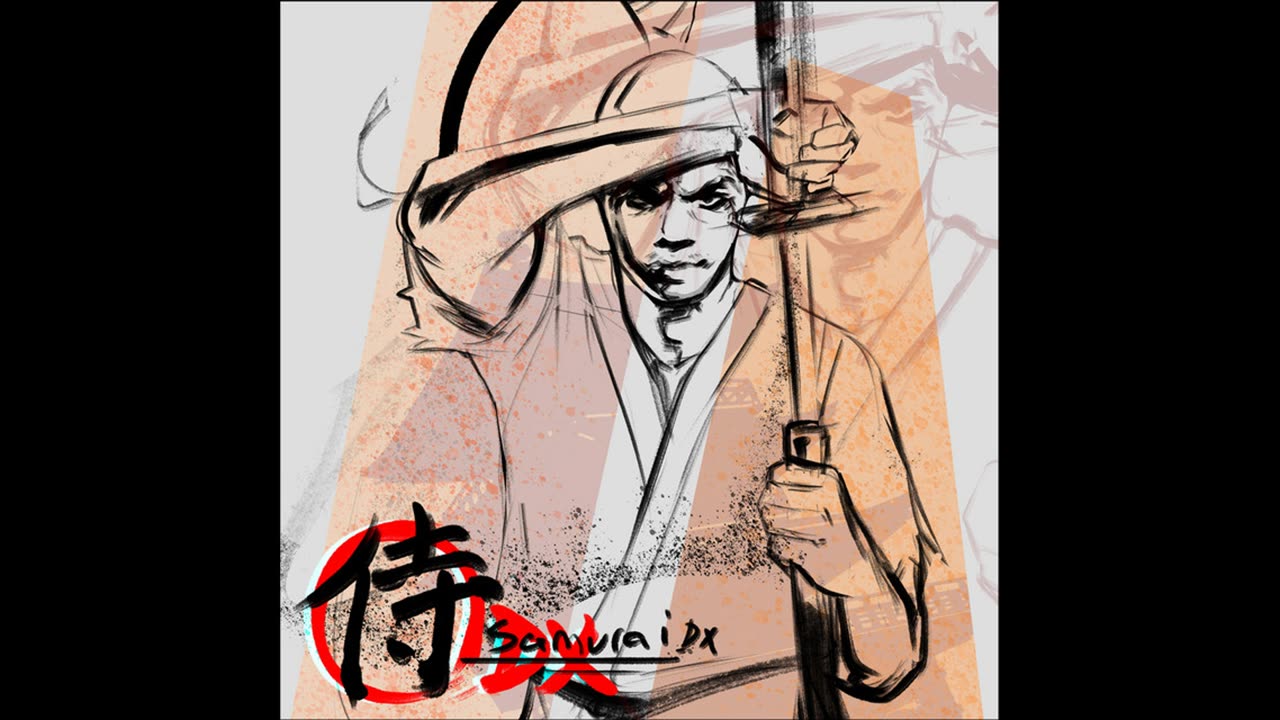 Lupe Fiasco - SOS (SLOWED+ REVERB)