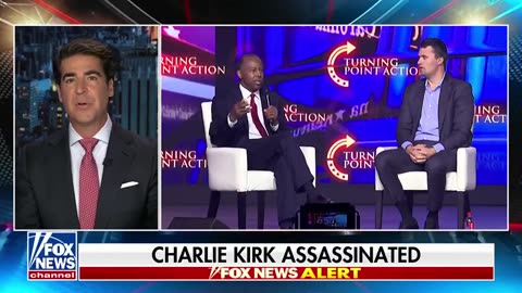 Manhunt Underway for Charlie Kirk's Assassin
