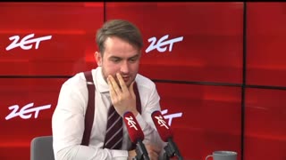 Świat wg Lewicy🤦🏼‍♂️