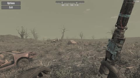 Let's Play some 7 Days to Die i need to play a game that i enjoy playing today what i will do today?