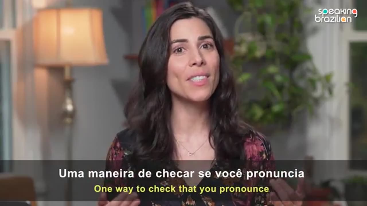 Sons nasais