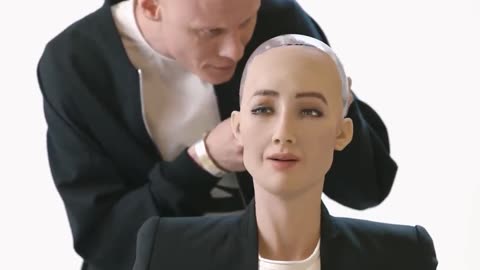 Elon Musk - With artificial Intelligence were summoning the demon!