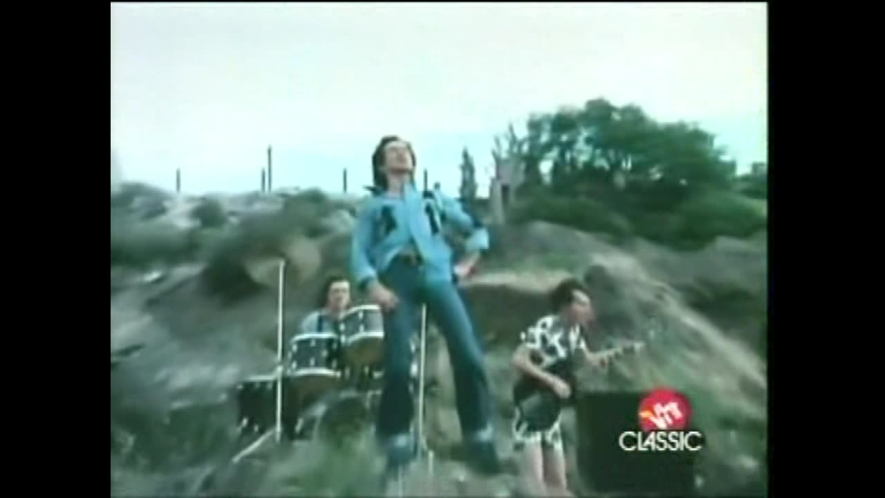ROCK & METAL VIDEOS