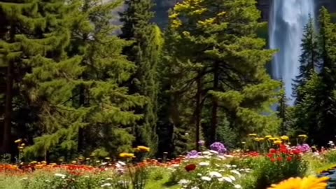 Beautiful video