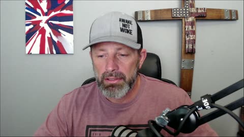 Todays Topics - No Kings Terrorists - Iran Conflict - Democrats Assaulting and Obstructing ICE