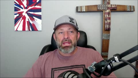 Todays Topics - No Kings Terrorists - Iran Conflict - Democrats Assaulting and Obstructing ICE
