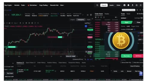⚠️ BITCOIN ALERT: Watch Before Tomorrow’s Inflation Data! | Crypto Market Update 🚨