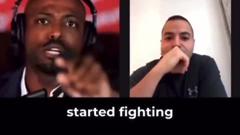 Zionist IDF gets WRECKED in Debate
