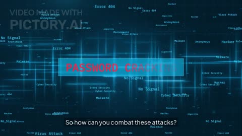 Stop Brute Force Attacks Before They Start | Essential Cybersecurity Tips