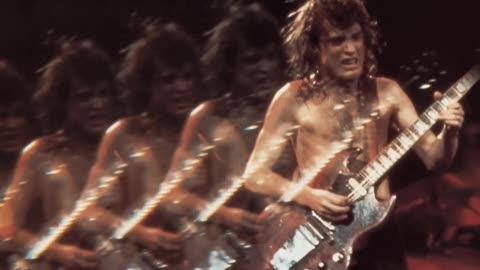 ACDC "74 Jailbreak"