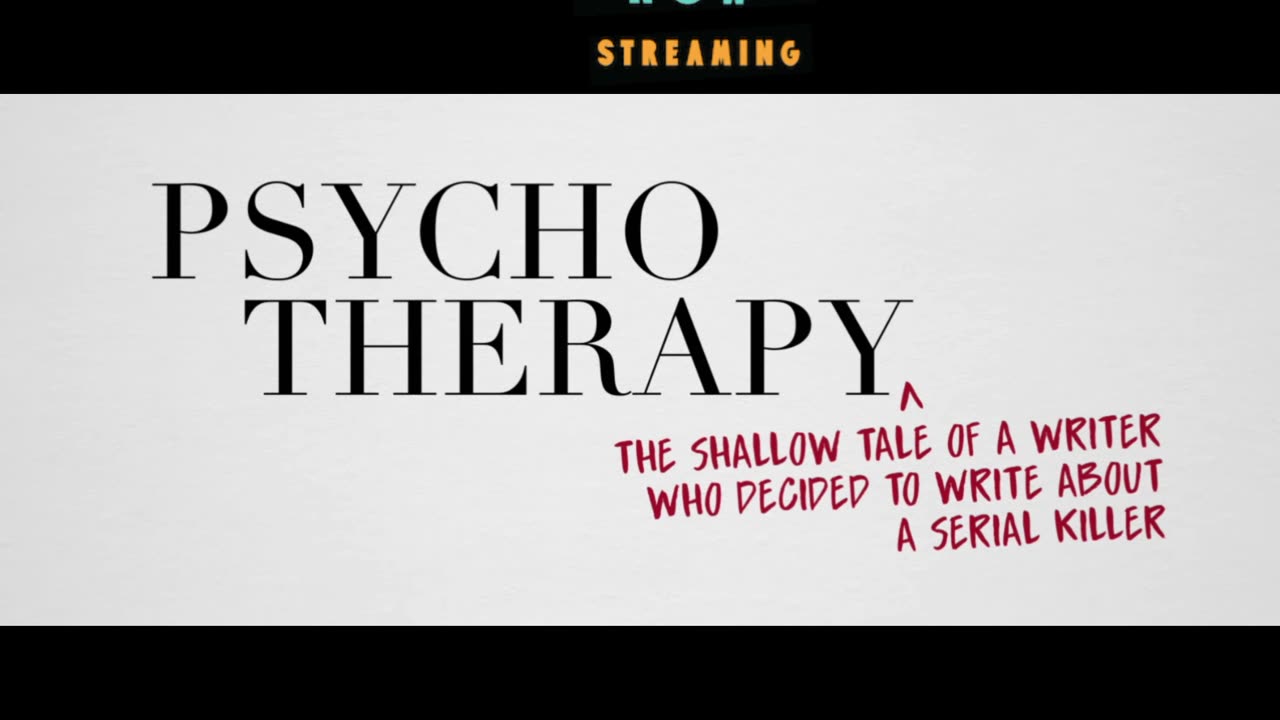 Psycho Therapy: 2025