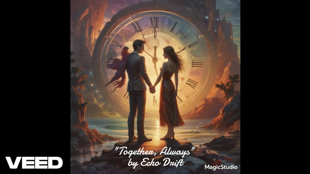 "Together, Always" by Echo Drift