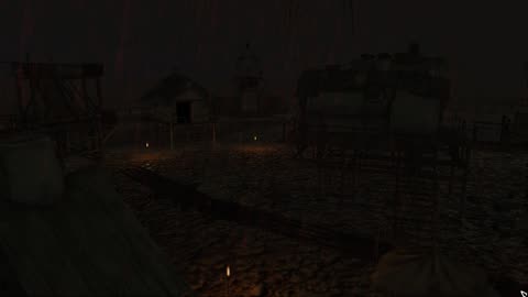 Kenshi - Starving in the Swamp