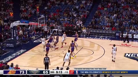 Oops, Did That Just Happen? NBA's Funniest Bloopers!
