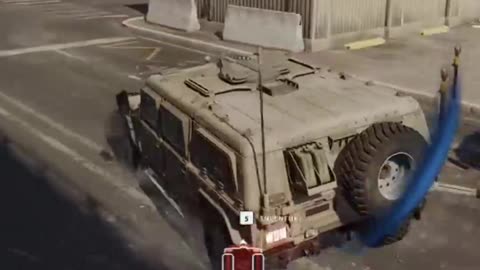 SGT GRIZZLEGRITS WARZONE