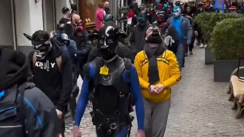 Belgium: They’ve Got Their Own Weird Ideas 😂