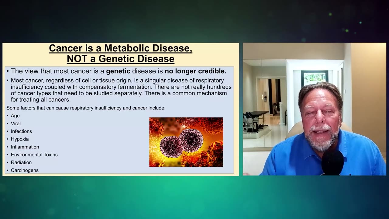 Understanding Cancer (Dutch/NL Subs)