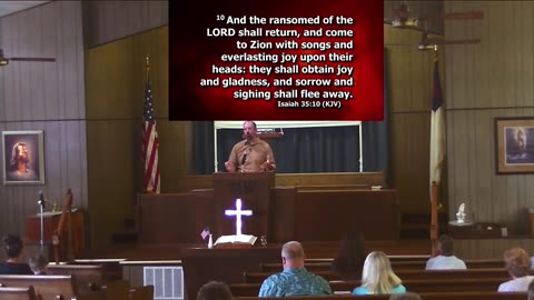 New Hope Church- MonettMO Stream