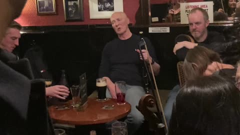 The Cobblestone - Dublin, Ireland