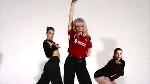 Pixey - Bring Back The Beat