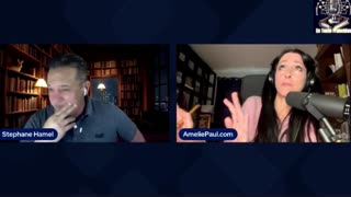 AMÉLIE VS LES TRUMPETTES