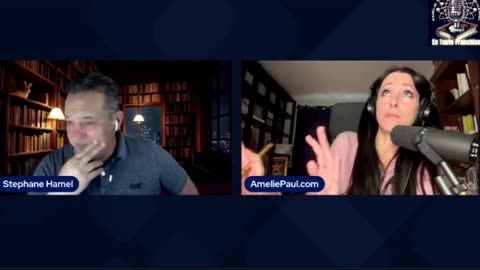 AMÉLIE VS LES TRUMPETTES