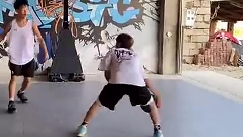 Amazing: Awesome Street Basketball | Tricks and Dunks