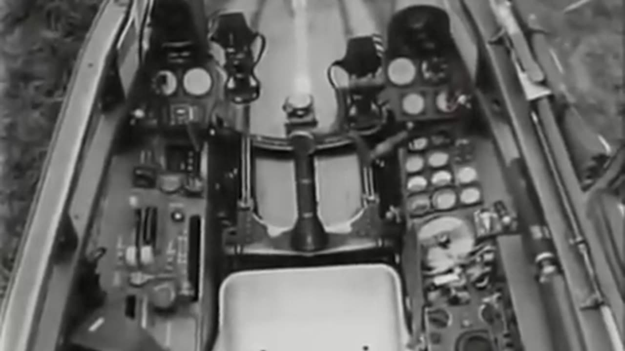 Arado Ar 234 Blitz B2 Variant