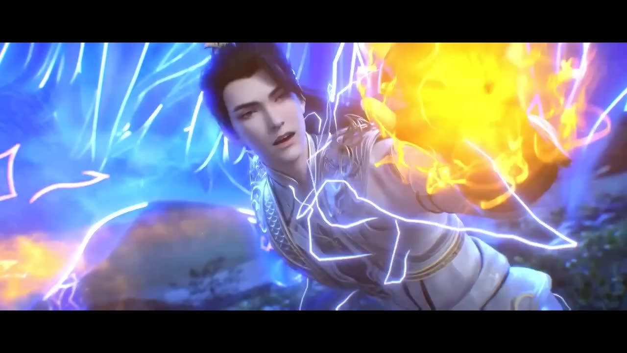 Perfect World Episode 118 Explained in Hindi_Urdu _ Perfect world Episode 118 in Hindi